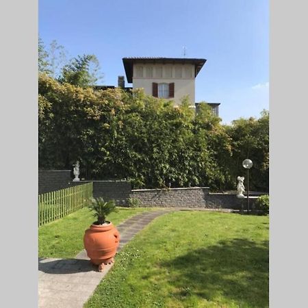 La Casa Al Lago 2 オメーニャ エクステリア 写真