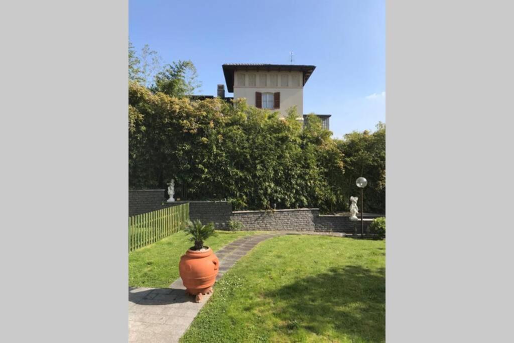 La Casa Al Lago 2 オメーニャ エクステリア 写真