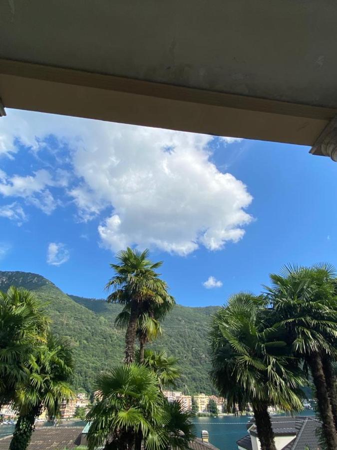 La Casa Al Lago 2 オメーニャ エクステリア 写真