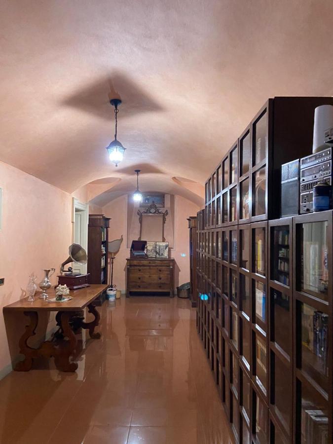 La Casa Al Lago 2 オメーニャ エクステリア 写真