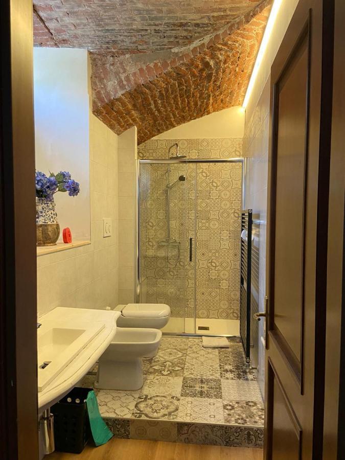 La Casa Al Lago 2 オメーニャ エクステリア 写真